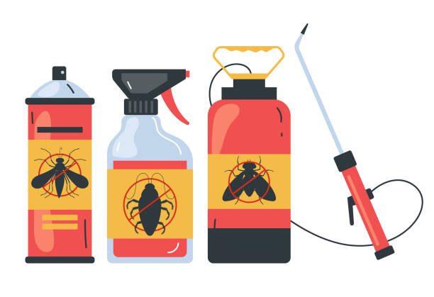 Best Pest Control Near Me in Lake Leann, MI